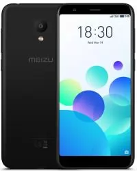 Замена дисплея (экрана) Meizu M8c